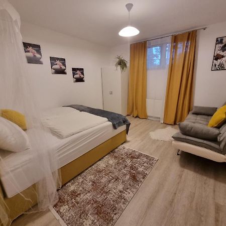 Cozy Nest Salzburgo Exterior foto