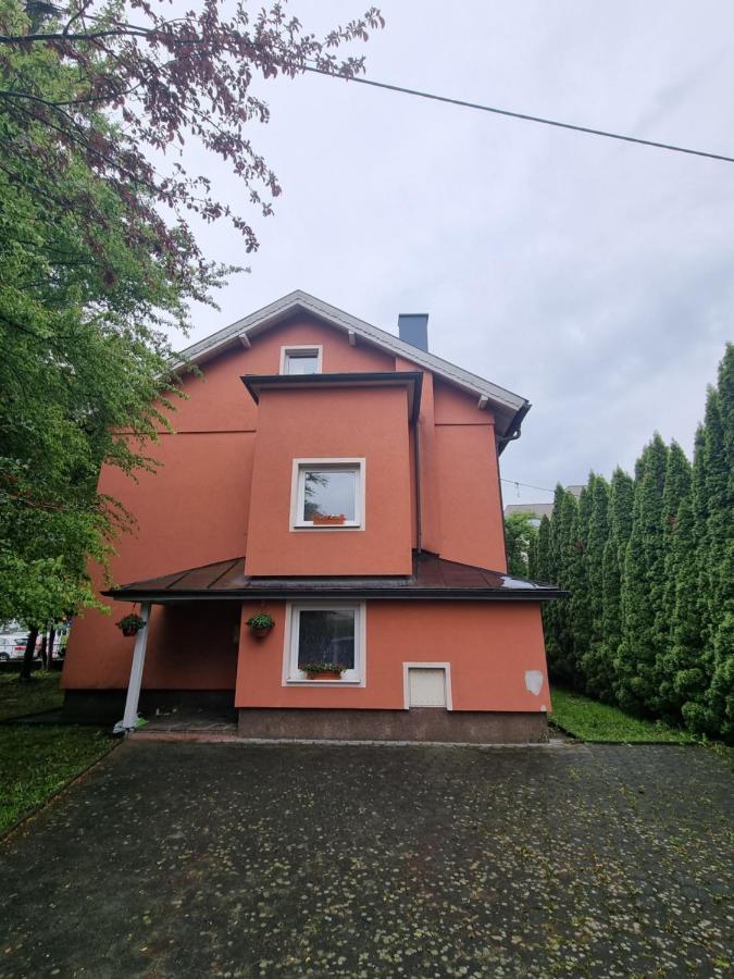 Cozy Nest Salzburgo Exterior foto