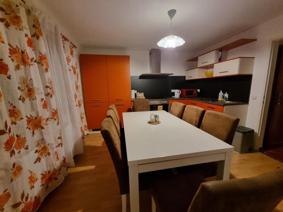 Cozy Nest Salzburgo Exterior foto