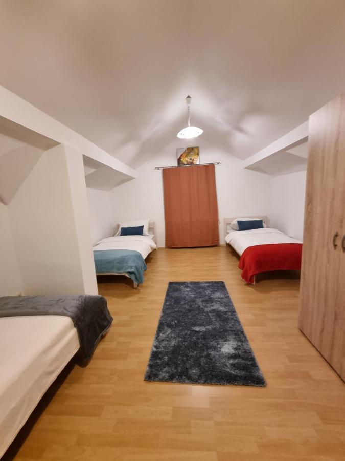 Cozy Nest Salzburgo Exterior foto
