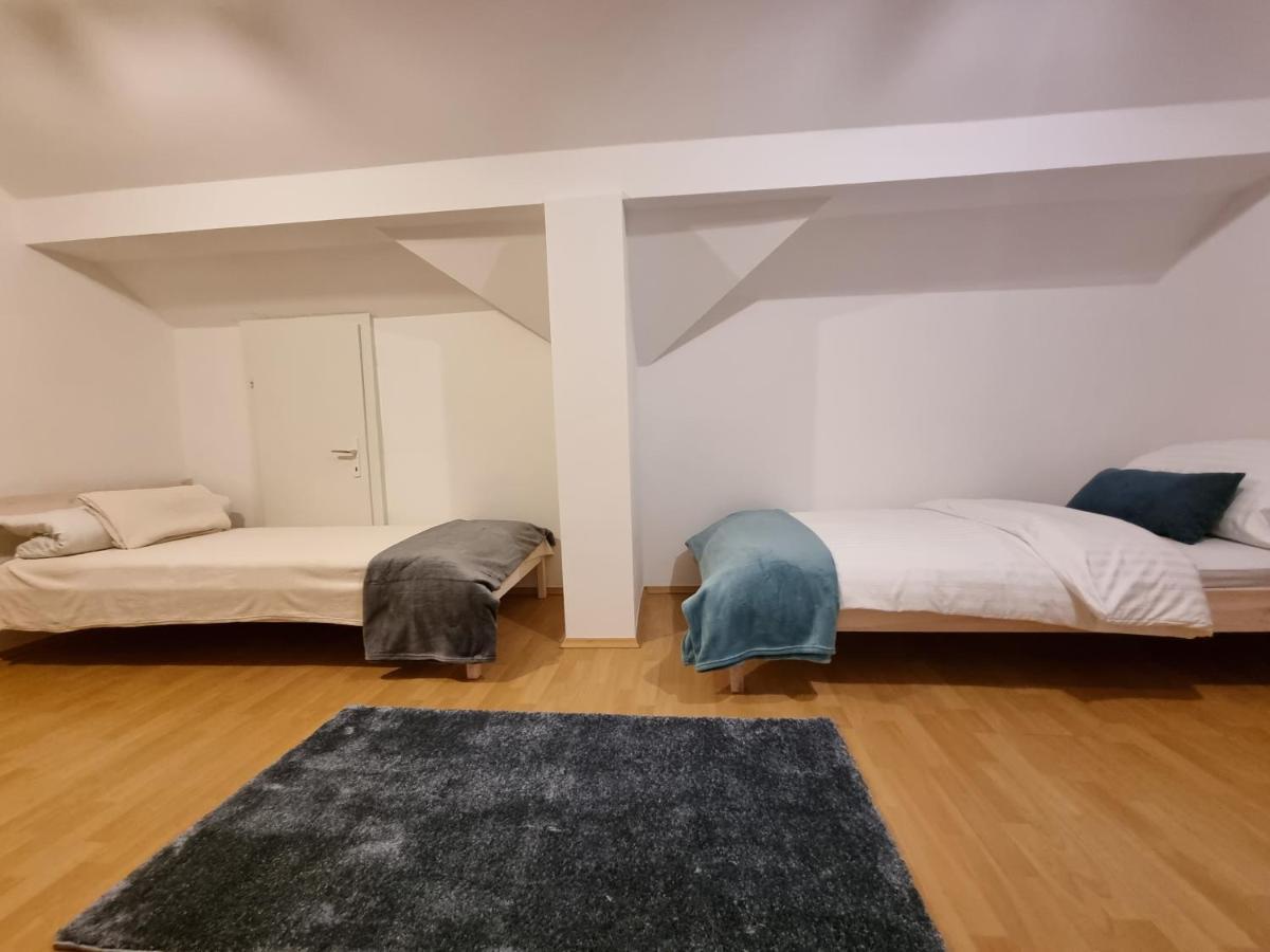 Cozy Nest Salzburgo Exterior foto